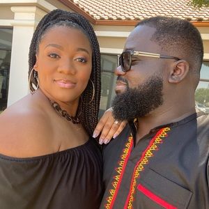 Meet your Posher, Ndipnu